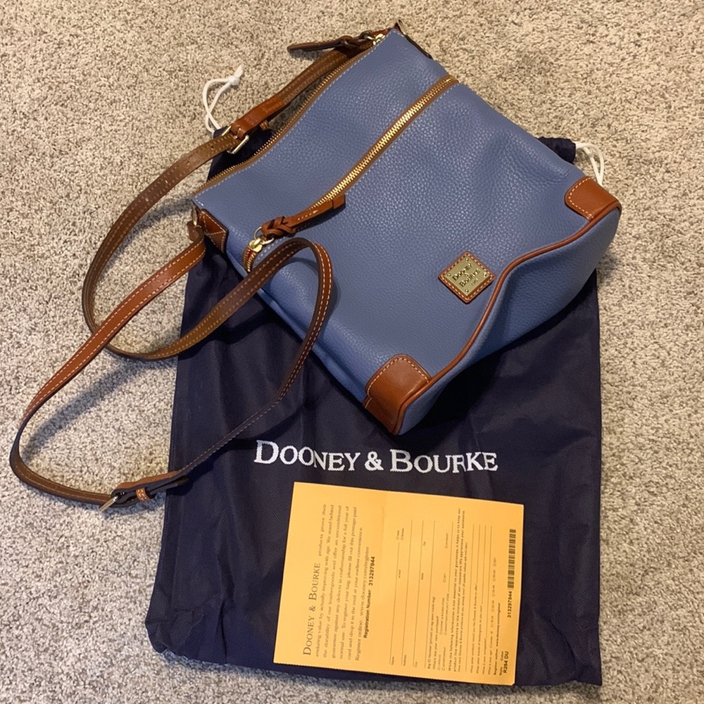 Dooney and Bourke crossbody